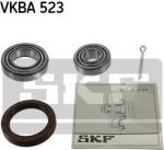 SKF VKBA523 Подшипник зад.Escort(AVF)/111,1V/Transit,5007029 (R5202)