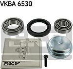 SKF VKBA6530 Подшипник передней ступицы W203/W204 С180-С350 00-> 2033300051 (R5136)