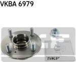 SKF VKBA6979 Комплект подшипника ступицы колеса
