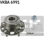 SKF VKBA6991 Ступица с подшипником HONDA CIVIC VIII 06- зад.