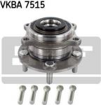 SKF VKBA7515 подшипник ступ. ix55/SantaFe 06-/12-/Sorento 09-