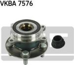 SKF VKBA7576 Комплект подшипника ступицы колеса