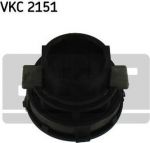 SKF VKC 2151 выжимной подшипник на 7 (E23)