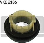 SKF VKC 2186 выжимной подшипник на OPEL KADETT E Combo (38_, 48_)