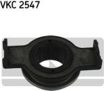 SKF VKC 2547 выжимной подшипник на FORD FIESTA фургон (FVD)