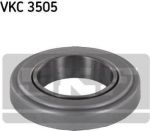 SKF VKC 3505 выжимной подшипник на OPEL CAMPO (TF_)