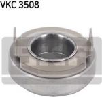 SKF VKC 3508 выжимной подшипник на HONDA ACCORD III (CA)