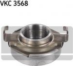 SKF VKC 3568 выжимной подшипник на MAZDA 323 III Hatchback (BF)