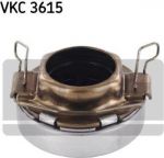 SKF VKC 3615 выжимной подшипник на TOYOTA HILUX II пикап (LN8_, RN5_, LN6_, YN6_, YN5_, LN5_, RN6_)
