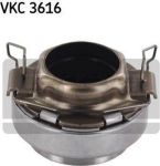 SKF VKC 3616 выжимной подшипник на TOYOTA HILUX II пикап (LN8_, RN5_, LN6_, YN6_, YN5_, LN5_, RN6_)