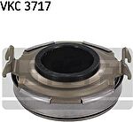 SKF VKC 3717 выжимной подшипник на SUBARU LEGACY III универсал (BE, BH)