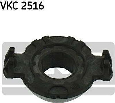 SKF vkc2516 Выжимной подшипник PEUGEOT,CITROEN 106,206,306,406,PARTNER, BERLINGO,EVASION,SAXO,XSARA,XANTIA 1,4-2,0 204164 (3151276501)