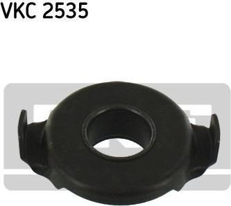 SKF VKC2535 Подшипник выжимной