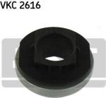 SKF vkc2616 Подшипник выжимной CITROEN JUMPER/PEUGEOT BOXER/FIAT DUCATO 2.0D-2.2D (2041.72)
