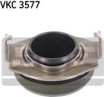 SKF VKC3577 подшипник выжим. Honda Accord 1.8-2.3 89-96