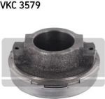 SKF VKC3579 подшипник выжим.Mitsubishi Pajero/L200 2.5TD 86-94