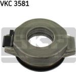 SKF VKC3581 подшипник выжим. Nissan Sunny/Terrano 2.0/2.7TD 89>