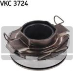 SKF VKC3724 Подшипник выжимной TOYOTA LAND CRUISER J12 3.0 D-4D KDJ120 02>