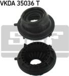 SKF VKD 35036T Подшипник амортизатора (к-т 2 шт) FORD Mondeo 07->