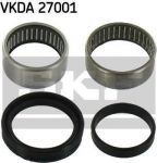 SKF VKDA 27001 ремкомплект, подвеска колеса на PEUGEOT 306 (7B, N3, N5)