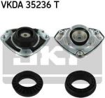SKF VKDA 35236 T опора стойки амортизатора на FIAT MULTIPLA (186)