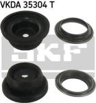 SKF VKDA 35304 T опора стойки амортизатора на PEUGEOT 405 II (4B)