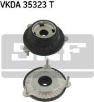 SKF VKDA 35323 T опора стойки амортизатора на PEUGEOT 407 SW (6E_)