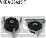 SKF VKDA 35415 T опора стойки амортизатора на FORD TRANSIT c бортовой платформой/ходовая часть (E_ _)
