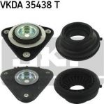 SKF VKDA 35438 T опора стойки амортизатора на FORD KUGA I