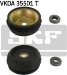 SKF VKDA 35501 T опора стойки амортизатора на OPEL VECTRA A (86_, 87_)