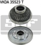SKF VKDA 35523 T опора стойки амортизатора на OPEL ZAFIRA B Van