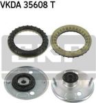 SKF VKDA 35608 T опора стойки амортизатора на VOLVO 960 Kombi (965)