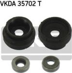SKF VKDA 35702 T опора стойки амортизатора на SEAT IBIZA I (021A)