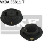 SKF VKDA 35811 T опора стойки амортизатора на MERCEDES-BENZ E-CLASS (W124)