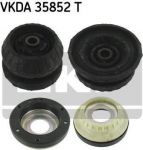 SKF VKDA 35852 T опора стойки амортизатора на MERCEDES-BENZ VITO автобус (W639)