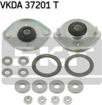 SKF VKDA 37201 T опора стойки амортизатора на FIAT PANDA Van (141_)
