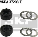 SKF VKDA 37203 T опора стойки амортизатора на FIAT FIORINO Pick up (146)