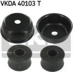 SKF VKDA 40103 T опора стойки амортизатора на VW LUPO (6X1, 6E1)
