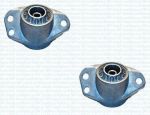 SKF VKDA 40104 T опора стойки амортизатора на SKODA RAPID Spaceback (NH1)