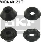 SKF VKDA 40121 T опора стойки амортизатора на AUDI A4 Avant (8D5, B5)