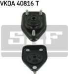 SKF VKDA 40816 T опора стойки амортизатора на X3 (E83)