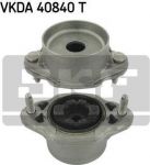SKF VKDA 40840 T опора стойки амортизатора на MERCEDES-BENZ C-CLASS (W204)