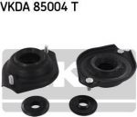SKF VKDA 85004 T опора стойки амортизатора на DAEWOO MATIZ (KLYA)
