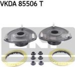 SKF VKDA 85506 T опора стойки амортизатора на HYUNDAI H-1 Cargo (TQ)