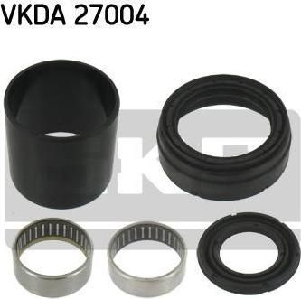 SKF VKDA27004 Опора амортизационной стойки CI Ax/Sa, Peuge
