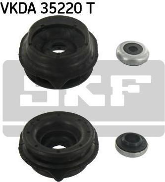 SKF VKDA35220T Опора амортизатора [к/кт 2 шт.]