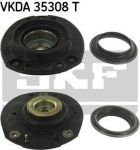 SKF VKDA35308T Опора пер.амортизатора [с подшип.][к/кт 2шт.]
