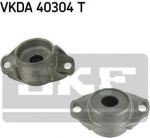SKF VKDA40304T Опора заднего амортизатора Peugeot 307 (514232)