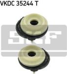 SKF VKDC 35244 T опора стойки амортизатора на PEUGEOT BIPPER Tepee