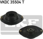 SKF VKDC 35504 T опора стойки амортизатора на OPEL KADETT E Combo (38_, 48_)